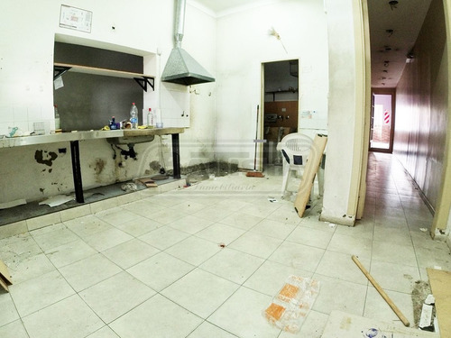 Imagen 12 de 12 de Terreno En Venta En Ramos Mejia Centro Norte