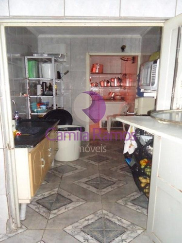 Imagem 6 de 13 de Ponto Comercial À Venda, Centro, Suzano/sp. - Pt0005 - 68321974