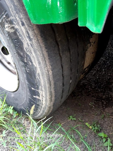 Carreta Tanque Aço Carbono C/ Pneus Randon 30.000 L 2014