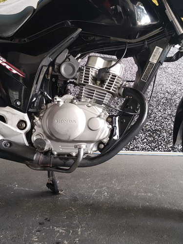 Cg 150 Start Flexone