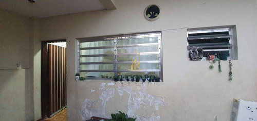 Imagem 19 de 30 de Sobrado À Venda, 185 M² Por R$ 435.000,00 - Jardim Rosa De Franca - Guarulhos/sp - So5216