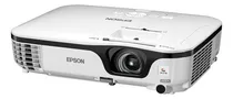 Comprar Projetor Data Show Epson Powerlite X14+ 3000 Lúmens 110\u002F220v