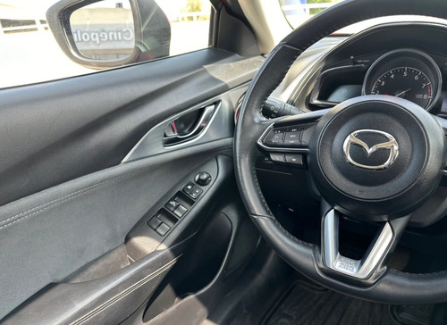Mazda CX-3 i grand touring 2.0 I Grand Touring At