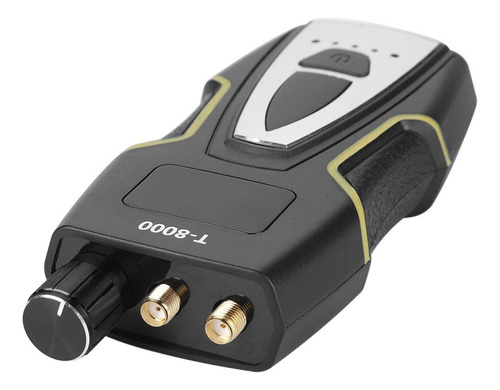 T-8000 Detector De Señal Rf Buscador De Audio Gsm Gps Scan