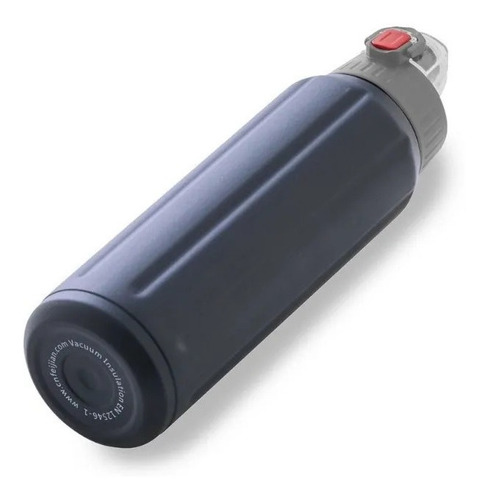 Termo Acero Inoxidable Bremen® 600ml Deportivo 7296 Azul
