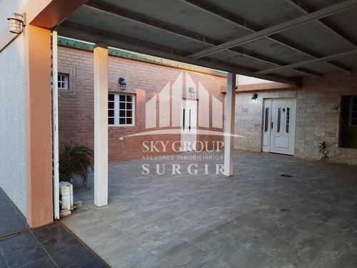 Imagen 17 de 27 de Casa En Puerta Maraven Sgc-264