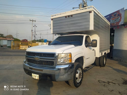 Imagen 1 de 13 de Chevrolet Rey Camión