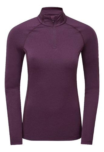 Primera Capa Térmica Mujer High-alpine Dart Xt - Montane