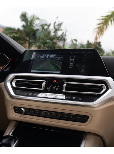 BMW Serie 3 2.0 330I G20 Sport Line