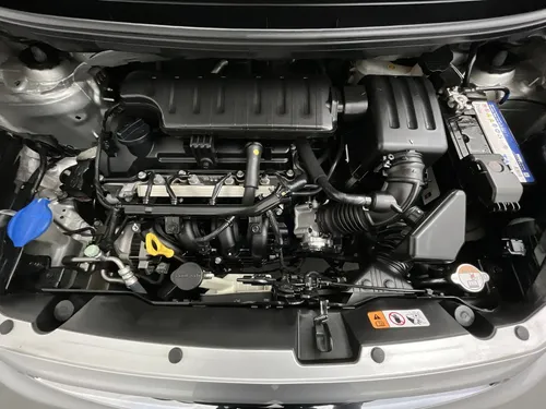 Picanto Ion R Summa 1.2 5p Dqr928