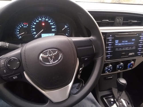 Toyota Corolla 2020 1.8 Xli Cvt 140cv