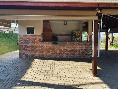 Imagem 26 de 29 de Casa Para Venda Em Paulinia - Condomínio Residencial Terras Do Fontanário - Valor R$ 850.000,00 - Ca01148 - 69382470