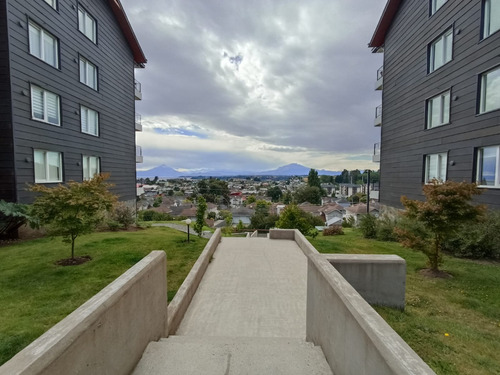 Se Vende Departamento En Puerto Varas