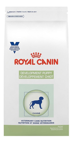 Croquetas Alimento Perro Develop Puppy 10 Kg Royal Canin