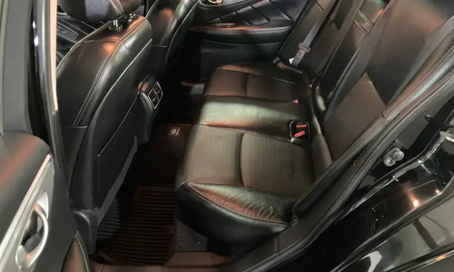 Infiniti Q50 3.5 Lt Tratocar 9988 3001