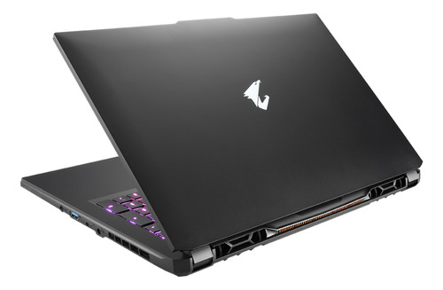 Laptop Gamer Aorus 17 9kf-e3l I5 Rtx 4060 17.3 Fhd 144hz Negro
