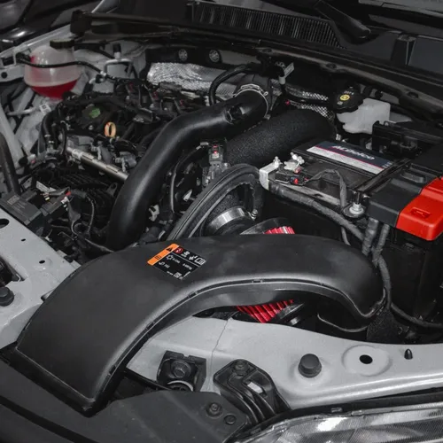 Admision Directa Intake Onix 1.0 12v Turbo 2019 + Rci094