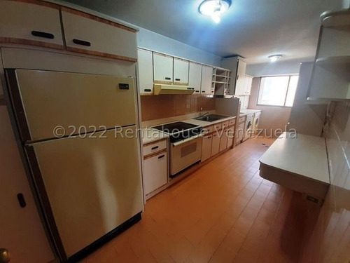 Imagen 5 de 13 de Livy Ramírez Vende Apartamento En Los Naranjos Del Cafetal Mls #23-11190