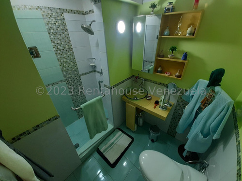 Vendo Hermoso Apartamento Las Mesetas Yf