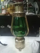 Comprar Antiguo Lampara De Ferrocarril