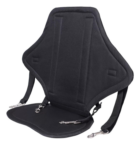 Zq Cojín Universal Para Asiento De Kayak, Respaldo Para