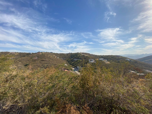 Imagen 10 de 10 de Country La Deseada - Excelente Lote 1117 M2 Espalda C/ La Rufina Orientación O