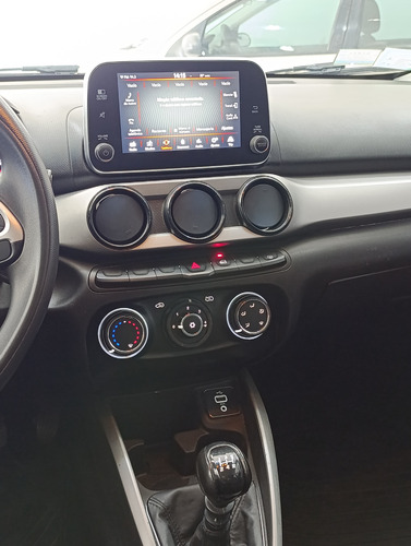 Fiat Argo 1.3 Drive Gse Manual