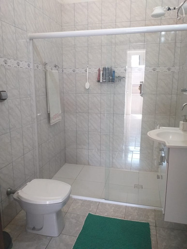 Casa Térrea, Venda E Compra, Vila Santa Terezinha, Várzea Paulista - Ca01669 - 68460263