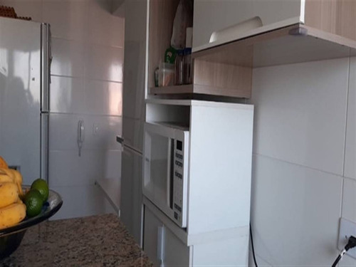 Imagem 21 de 21 de Apartamento Com 2 Dorms, Aviacao, Praia Grande - R$ 265 Mil, Cod: 1386 - Rno1386
