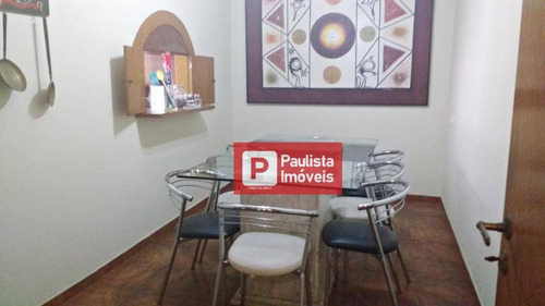 Casa Com 3 Dormitórios, 360 M² - Venda Ou Aluguel - Campo Belo - São Paulo/sp - Ca2302