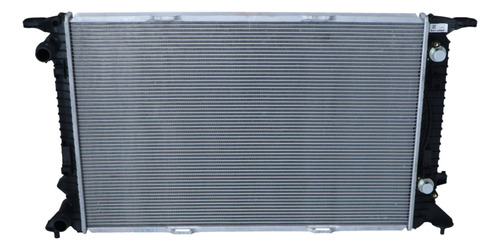 Radiador Audi A4 2.0t 2008-2016 8k0121251t