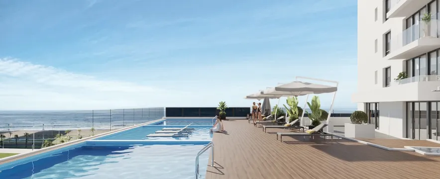Mirador Playa Brava 4