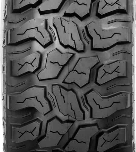 Llanta Para Rzr O X3 Sedona Ridge Saw 30x10-14 Radial 8pr