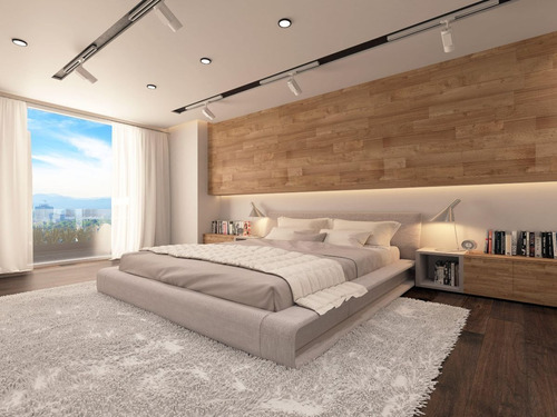 Departamento En Venta Nuevo Ph Bulevar Adolfo López Mateos Los Alpes