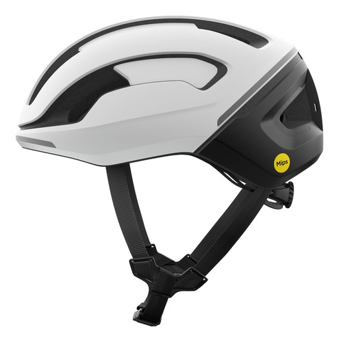 Casco Poc, One Beacon Mips, Hidrógeno Blanco Mate/uranio...