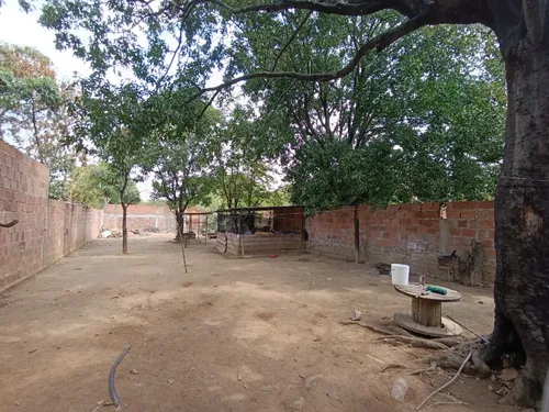 Lote En Venta En La Sabana. Cod V30363