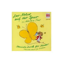 Comprar Berlin Classics Junior In Search Of Nature\u002Fvar Berlin Classi