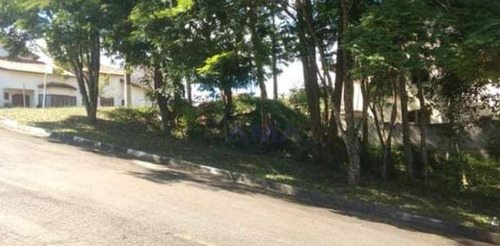 Imagem 7 de 9 de Terreno À Venda, 847 M² Por R$ 220.000,00 - Paysage Vert - Vargem Grande Paulista/sp - Te0562