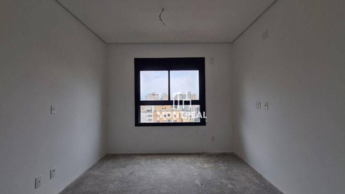Imagem 16 de 30 de Cobertura À Venda, 157 M² Por R$ 1.910.000,00 - Pompeia - São Paulo/sp - Co0089