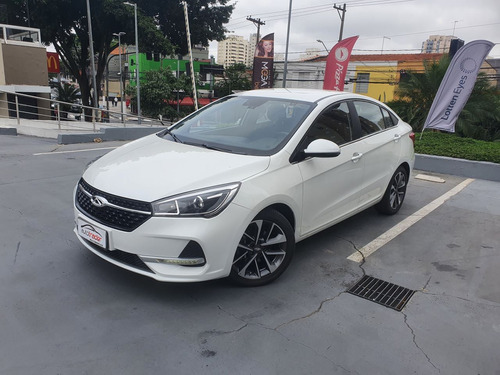 Chery Arrizo 1.5T RX (AUT)