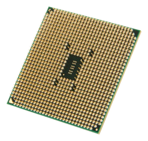 Upgrades Processador Amd Athlon Ii X4 641 Fm1 4 Núcleos Fm1 (Recondicionado)
