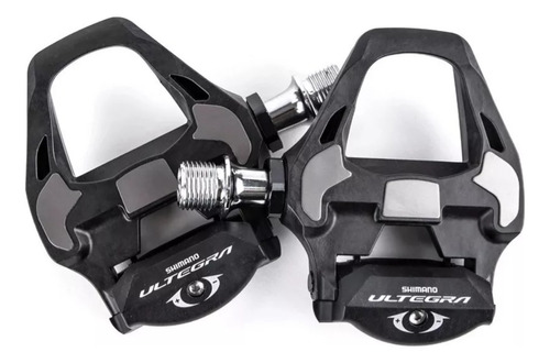 Pedales Shimano Ultegra R8000 + Calas Incluidas Oferta !!