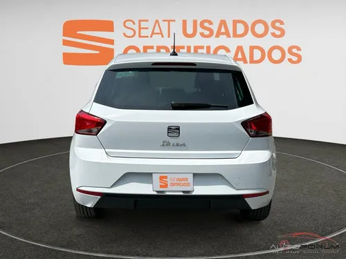 Seat Ibiza 1.6 Style 5p At