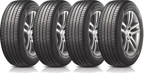 Kit de 4 llantas Hankook Kinergy ST H735 P 185/60R14 82