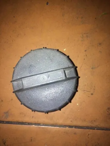 Tapa Gasolina Aveo Original (Usado)