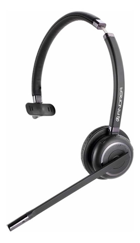 Andrea Communications C1-1030600-1 Wnc-2100 - Auriculares In