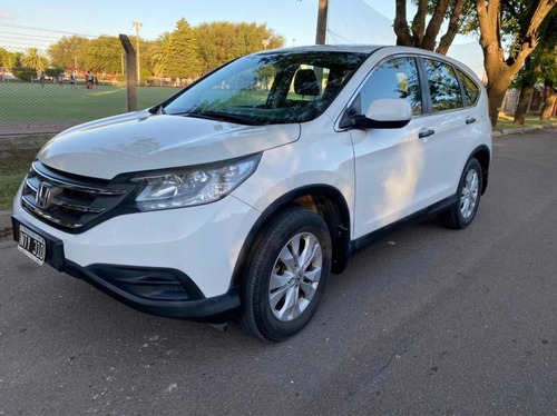 Honda Hr-v Crv Lx