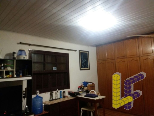 Sobrado - Bairro Olimpico - 15767