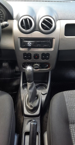 Sandero 1.6 Expression 8v Hi-torque Flex 4p Manual