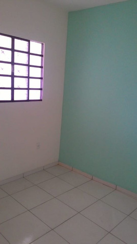 Sobrado Recentemente Construído Para Venda - 2258